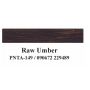 Farba akrylowa R&L Crafter's Choice 59ml, Brązowa/Raw Umber - 3